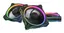 Prime MR120 A-RGB 3-pack Reverse Svart