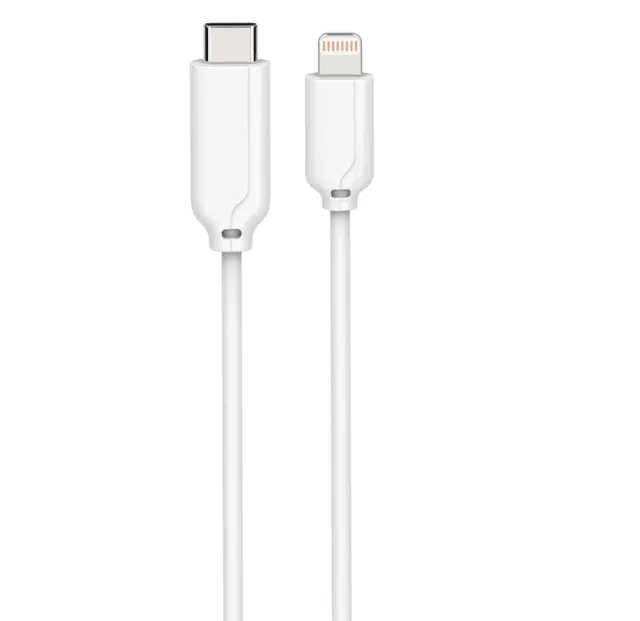 - Lightning-kabel - Lightning hane ti