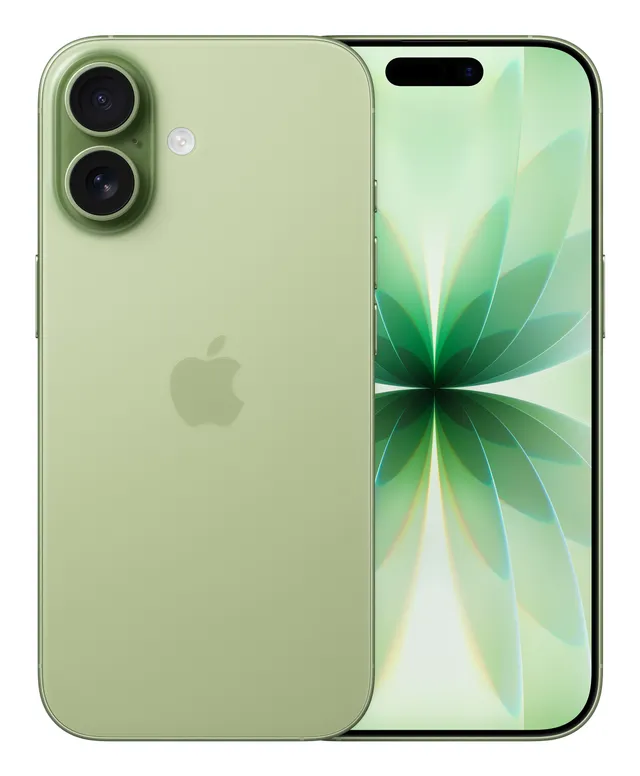 iPhone 17 256GB - Sage