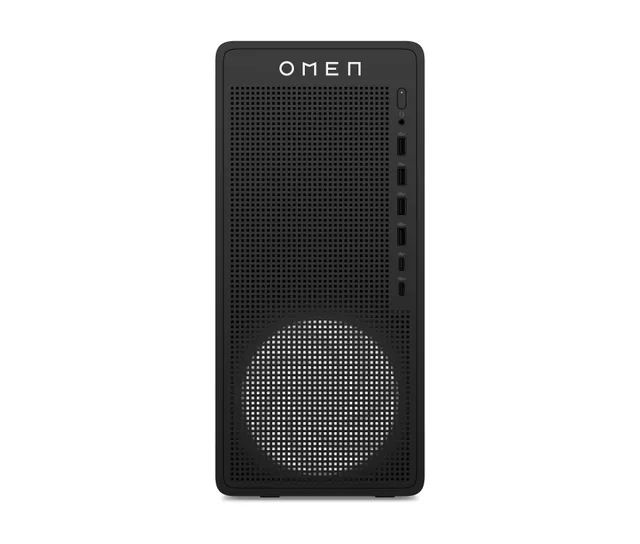 Omen 16L R5-8400F/16/512/5060 stationär gamingdator