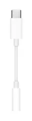 USB-C till 3,5 mm-adapter