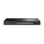 TL-SG3428X-M2 JetStream 24-Port 2.5GBASE-T L2+ Managed Switch with 4 10GE SFP+ Slots