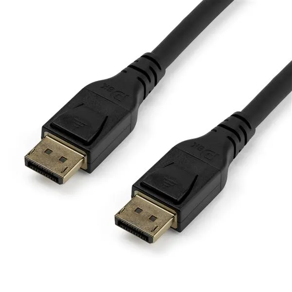 16ft/5m VESA Certified DisplayPort 1.4 Ca