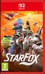 Star Fox - Nintendo Switch 2