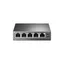 TL-SG1005P 5-Port Gigabit Desktop Switch with 4-Port PoE+