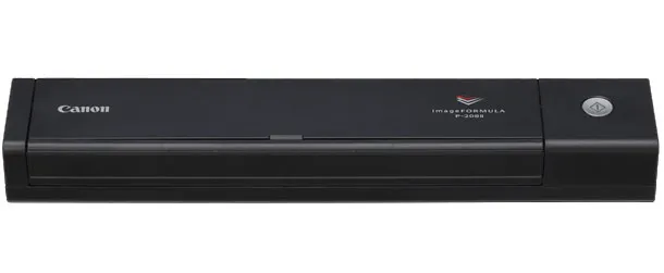 imageFORMULA P-208II - dokumentskanner
