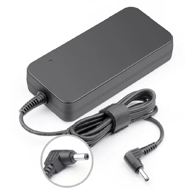 - Strömadapter - 180 Watt - för ASUS All