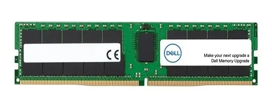 - DDR4 - modul - 32 GB - DIMM 288-pin - 3200 MHz / PC4-25600 - Uppgradering