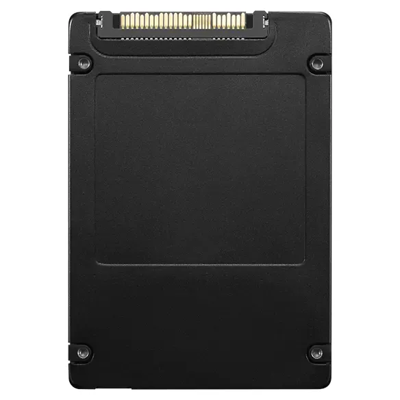 - SSD - 15.3 TB - inbyggd - U.3 PCIe 4.0 (NVMe) - för ThinkPad T16 Gen 4 21QN, ThinkStation P8 30HJ