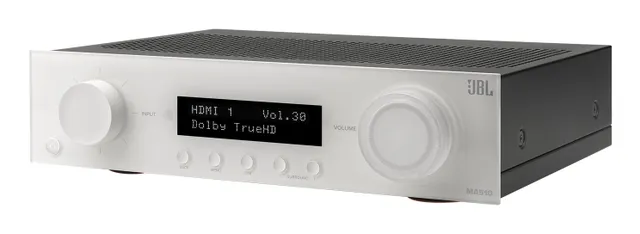 MA510 5.2-kanals A/V-receiver med 3 års garanti
