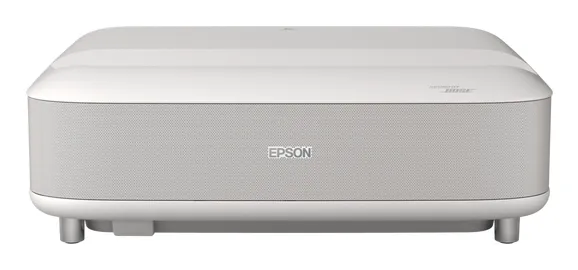 Lifestudio Grand EH-LS670W Laser TV med 5 års garanti