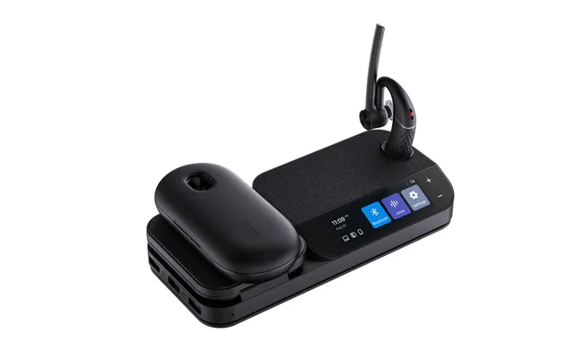 BH71 Series Workstation Pro - Headset - in