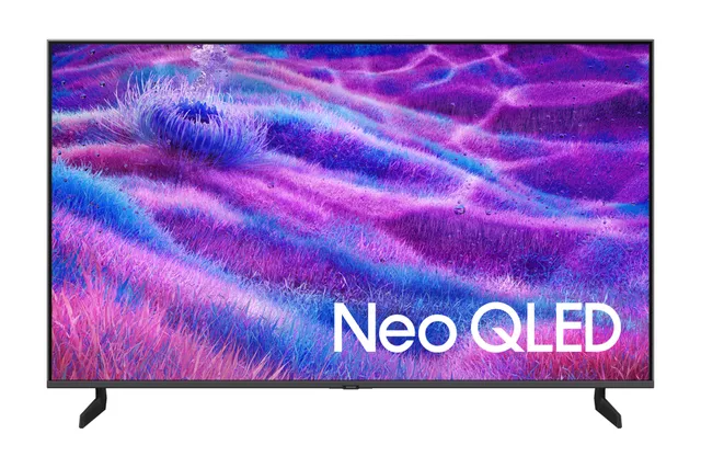 Samsung 50" QN80F Mini LED