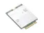 Fibocom L860-GL-16 - Trådlöst mobilmodem - 4G LTE - M.2 Card - 1 Gbps - för ThinkPad P14s Gen 4 P16 Gen 1 P16 Gen 2 T14 Gen 4