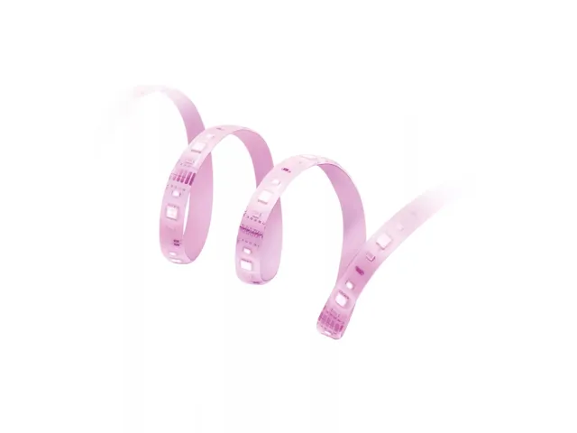 Wi-Fi RGB LED Strip 1M Förlängning