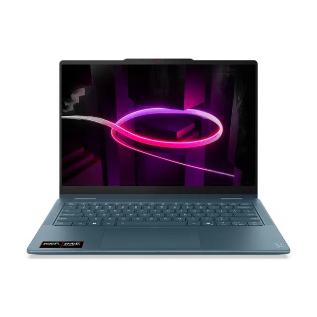 Yoga 7 2-in-1 - 14" | 840M | Ryzen AI 7 | 32GB | 512GB