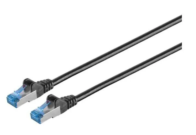 Nätverkskabel - RJ-45 (hane) till R