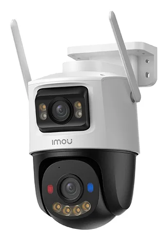 Cruiser Dual 2 10MP utomhus säkerhetskamera