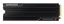 Samsung 9100 PRO Heatsink 2TB M.2 NVMe PCIe 5.0