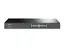 TL-SG1016, 16-port Gigabit, metallhölje, rackmonterbar