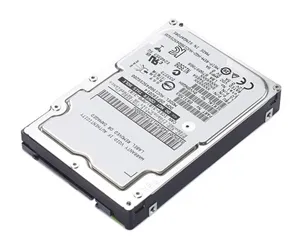 Gen3 - Hårddisk - 900 GB - hot-swap - 2.5 - SAS 12Gb/s - 10000 rpm - för Flex System x280 X6 Compute Node System x3250 M6 x35XX M5 x3850 X6 x3950 X6