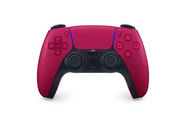 DualSense Wireless Controller till PS5 - Röd