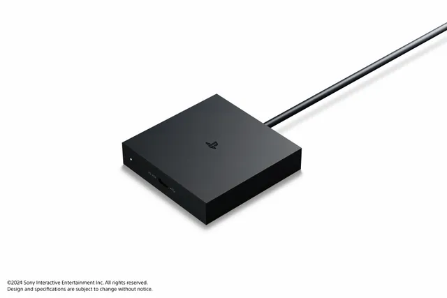 PSVR2 PC Adapter