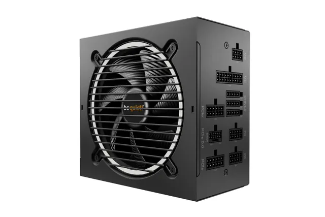 be quiet Pure Power 12 M 1000W ATX 3.1