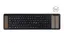 Mousetrapper Tangentbord - Bluetooth 5.0 - Qwert