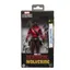 Marvel Legends Series - Deadpool & Wolverine 15cm Figure, Cowboypool