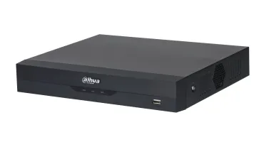NVR4116HS-EI - NVR - 16 kanaler - i nätverk - 1U