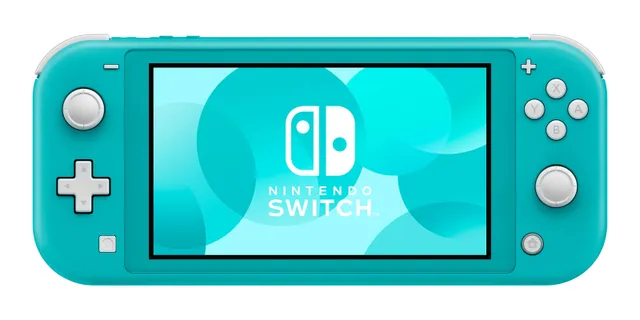 Nintendo Switch Lite (Turqoiuse)