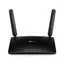 TL-MR6400 - Trådlös router - WWAN 4-ports-