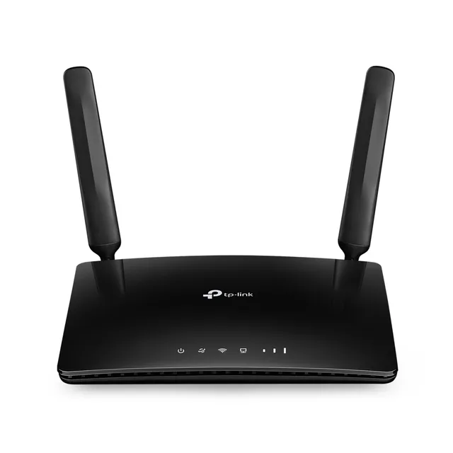 MR150 4G CAT 4 WiFi 4 router