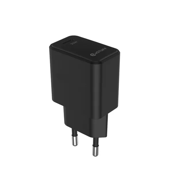 - Strömadapter - 20 watt - 3 A - PD 3.0, QC