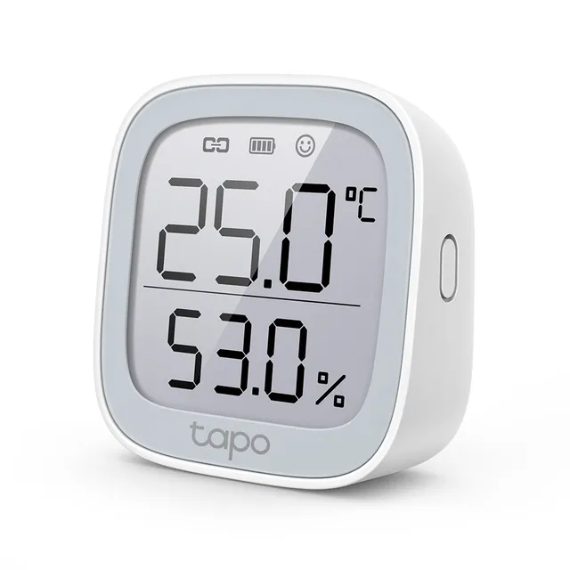 Tapo T315 - Temperatur & Fukt Sensor