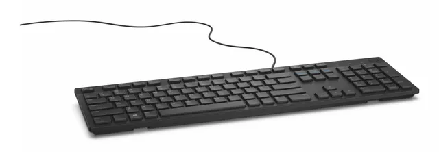 KB216 - Tangentbord - USB - QWERTZ - ungerska
