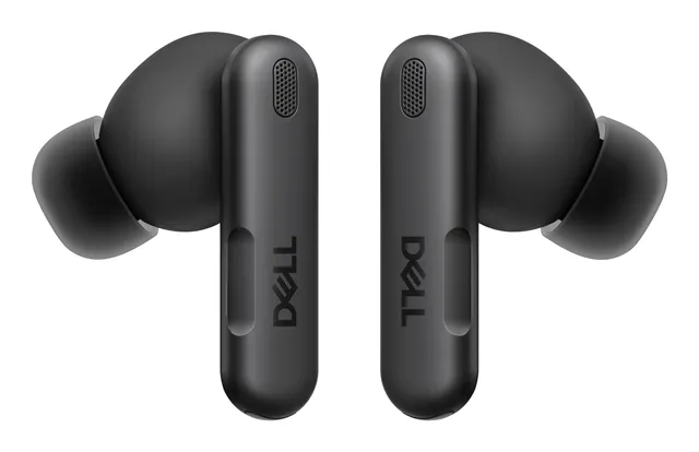 EB525 Pro Plus true wireless in-ear-hörlurar, svart