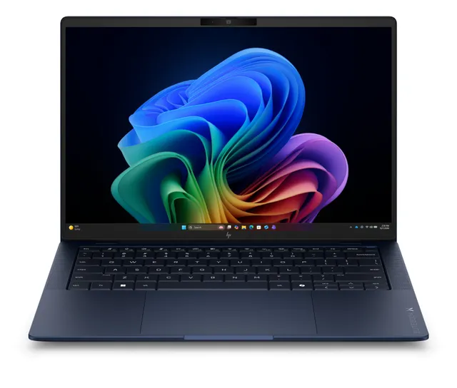 HP EliteBook X G2i 14 tum Core Ultra 5 325 32GB 512GB
