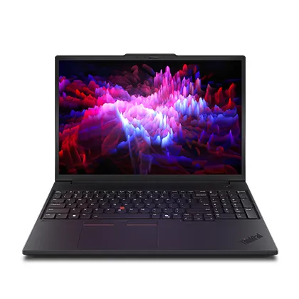 Thinkpad P16v Gen 3 - 16" | RTX PRO 1000 | Core Ultra 7 | 32GB | 1TB