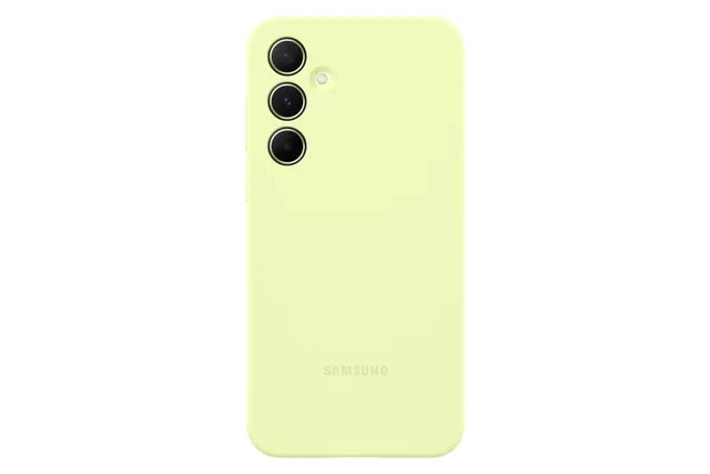 Galaxy A55 5G Silicone Case