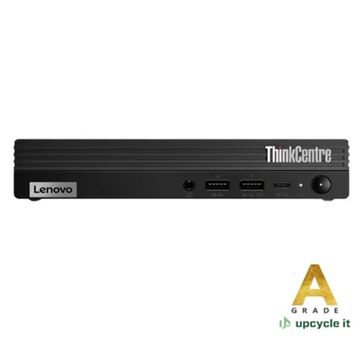 Lenovo ThinkCentre M80Q i5-10500T 16GB 256GB