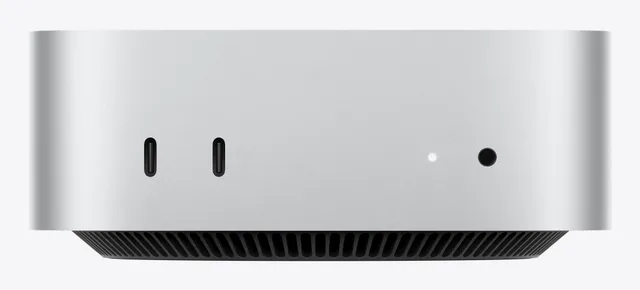 Mac mini M5 Pro (2026) 512GB