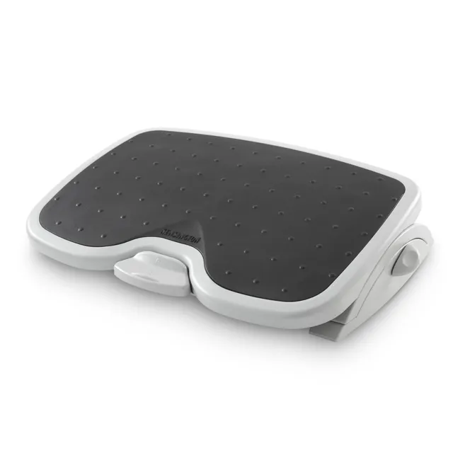 SmartFit SoleMate Plus fotstöd (grå)