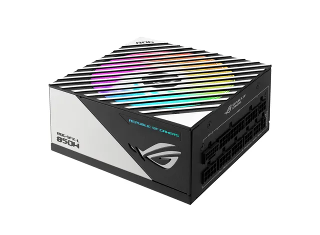 ROG Loki 850W SFX-L