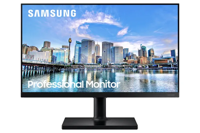 F24T452F 23,8" Full HD-skärm