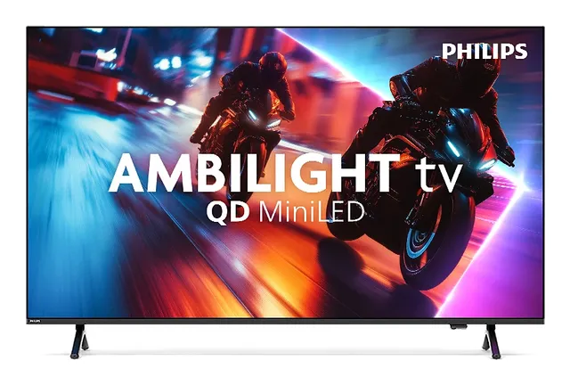 Philips 55" MLED910/12 Mini LED (2025)