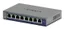 Plus GS108Ev4 - Switch - ohanterad - skriv