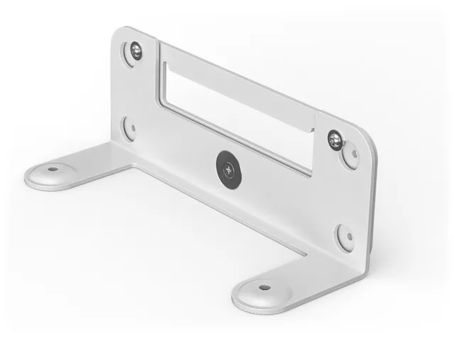 Wall Mount For Video Bars - Kamerafäste - vagnmontering, väggmontering - för Rally Bar, Room Solution Large