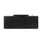 Cherry Secure Board 1.0 KB PAN PAN-Nordic Trådat Nordisk